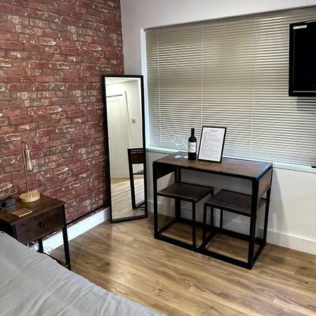 Perfect Stay With Dallas Studio Hayes  Ngoại thất bức ảnh