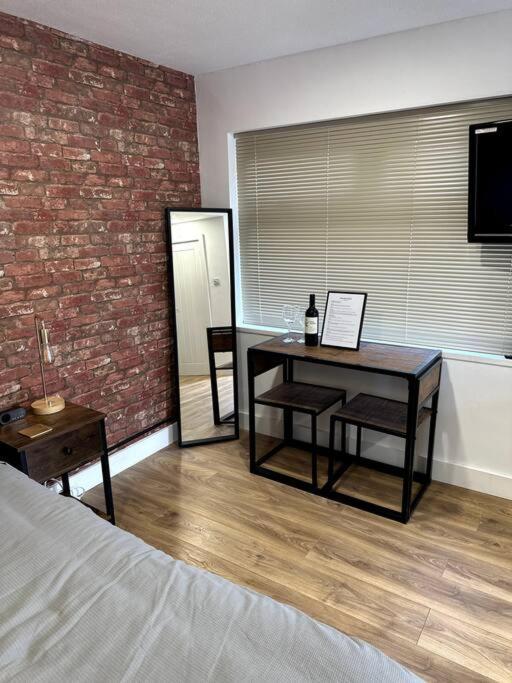 Perfect Stay With Dallas Studio Hayes  Ngoại thất bức ảnh