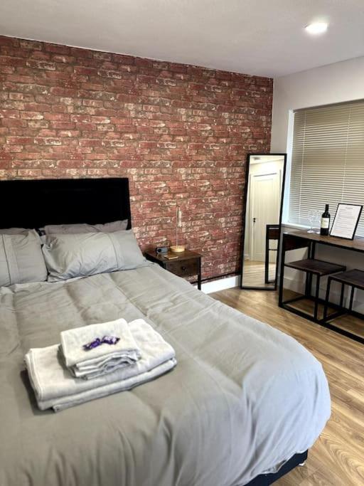 Perfect Stay With Dallas Studio Hayes  Ngoại thất bức ảnh
