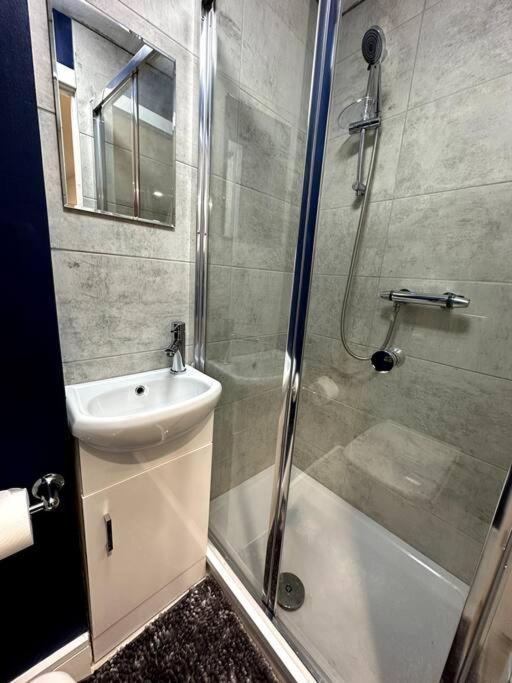 Perfect Stay With Dallas Studio Hayes  Ngoại thất bức ảnh
